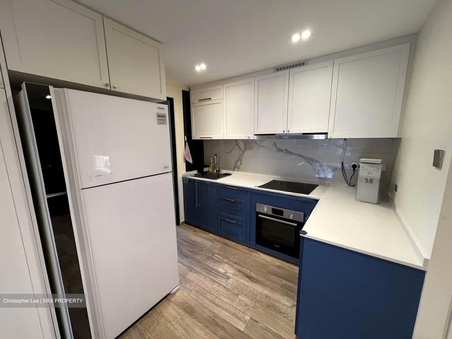 River Place (D3), Condominium #567739531